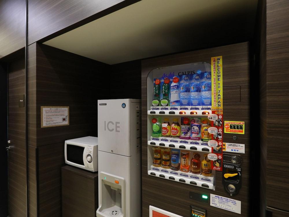 Apa Hotel Ikebukuro Eki Kitaguchi Токио Экстерьер фото