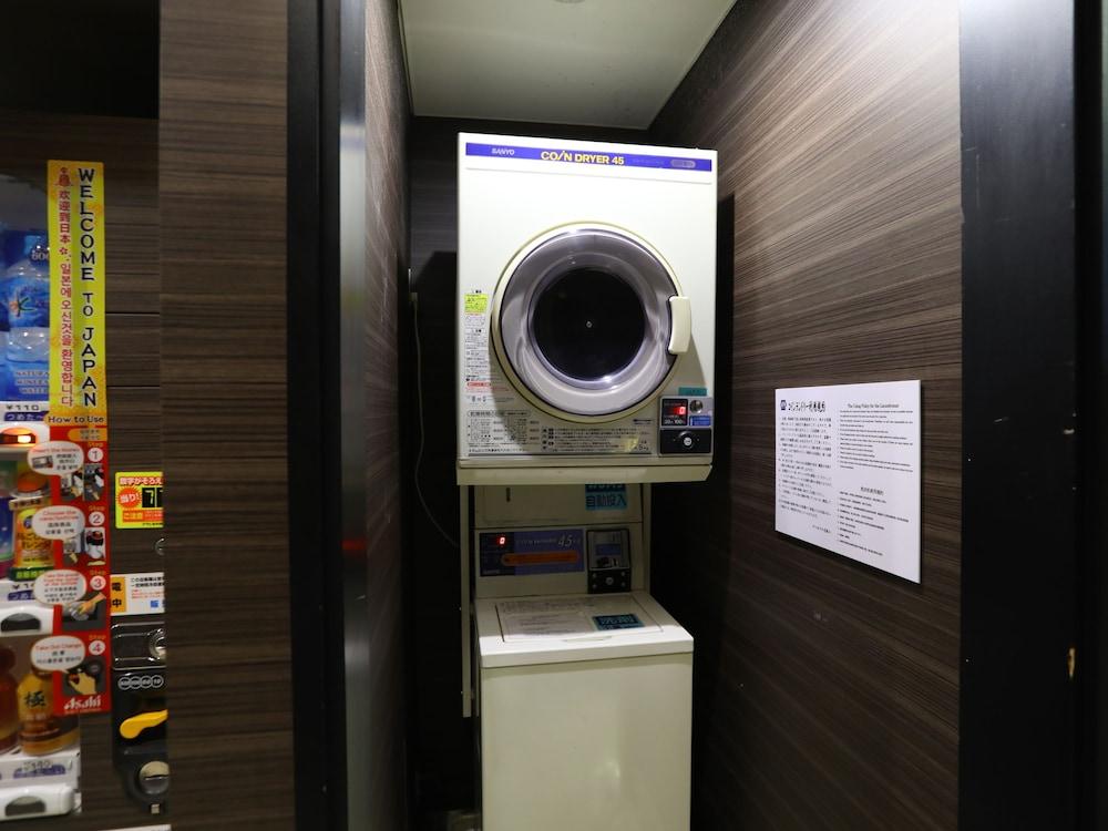 Apa Hotel Ikebukuro Eki Kitaguchi Токио Экстерьер фото