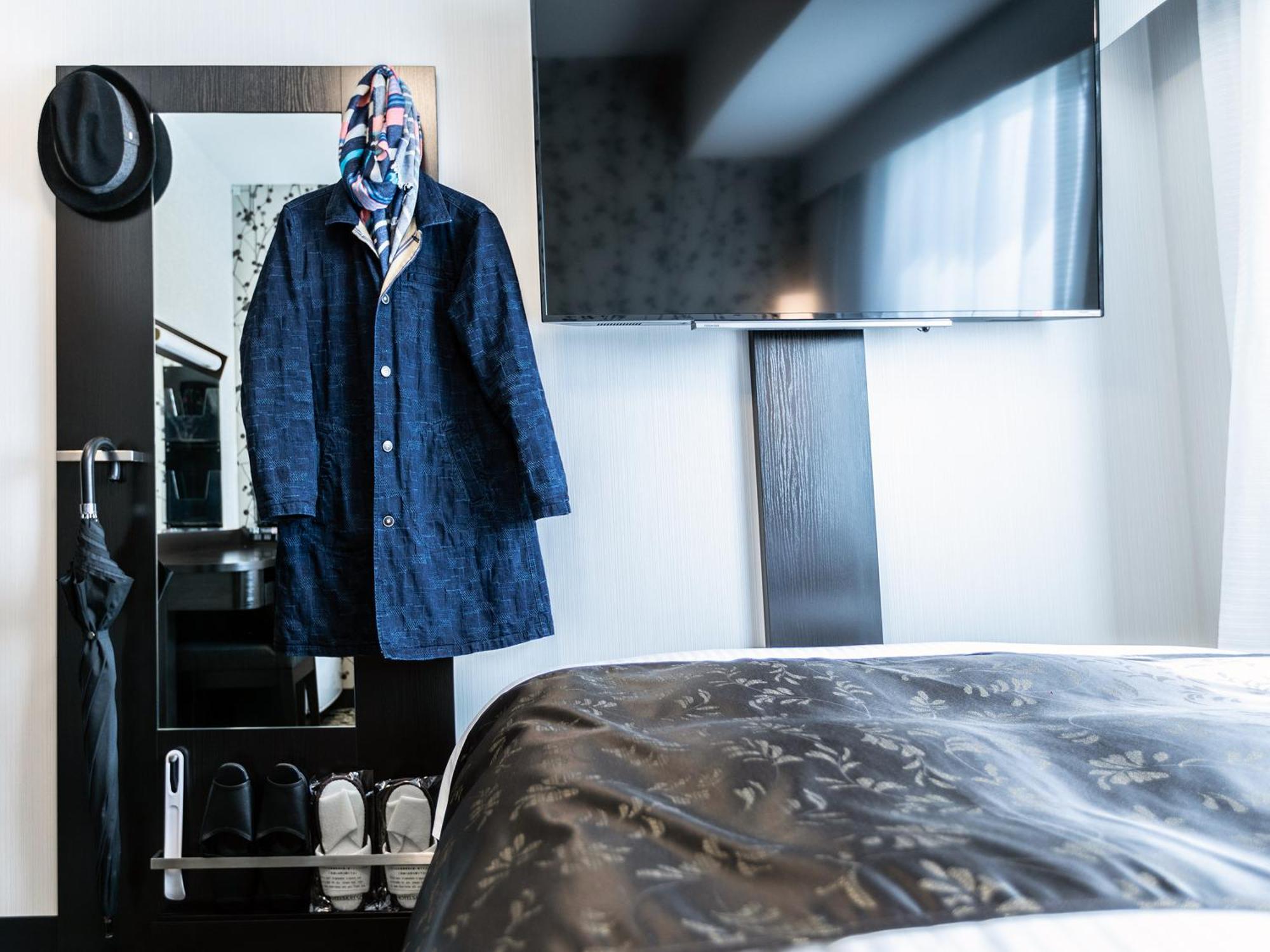 Apa Hotel Ikebukuro Eki Kitaguchi Токио Экстерьер фото