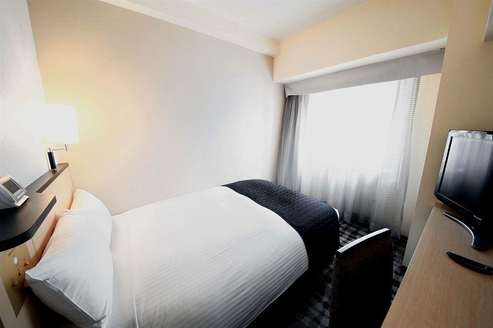 Apa Hotel Ikebukuro Eki Kitaguchi Токио Экстерьер фото
